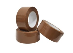 EXTRA Strong Packaging Tape 48mm x 132M