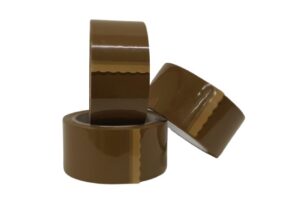 PREMIUM Grade Packaging Tape 48mm x 66M