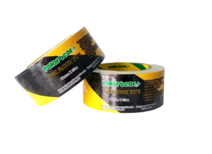 Hazard Warning Tape 48mm x 33M