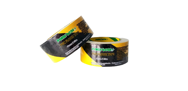 Hazard Warning Tape 48mm x 33M