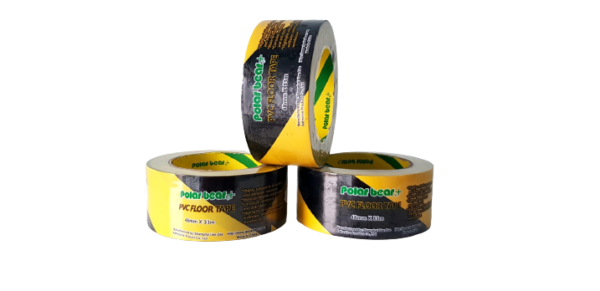 Hazard Warning Tape 48mm x 33M