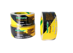 Hazard Warning Tape 48mm x 33M