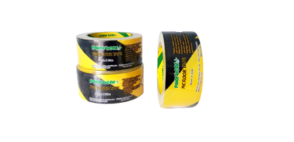 Hazard Warning Tape 48mm x 33M