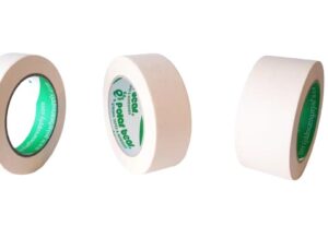 Masking Tape 25mm x 50M General Purpose