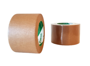 Eco-Friendly Packaging Paper/Kraft Tape 75mm X 50M